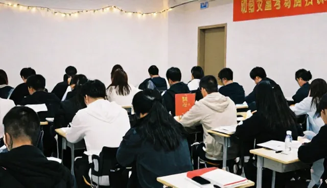 职业能力提升中教务管理服务的适用条件分析