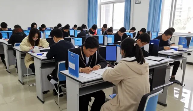 教育咨询中的考试辅导实用技巧与维护建议