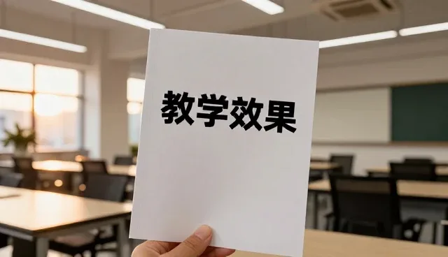 构建高效考试辅导体系的实操建议