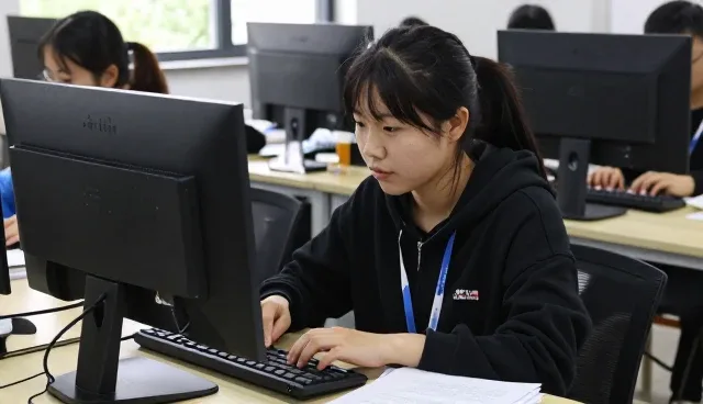 工业园区解决方案介绍